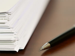 Image explaining the Approximately 100 active and passive registrations completed