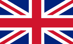 UK flag